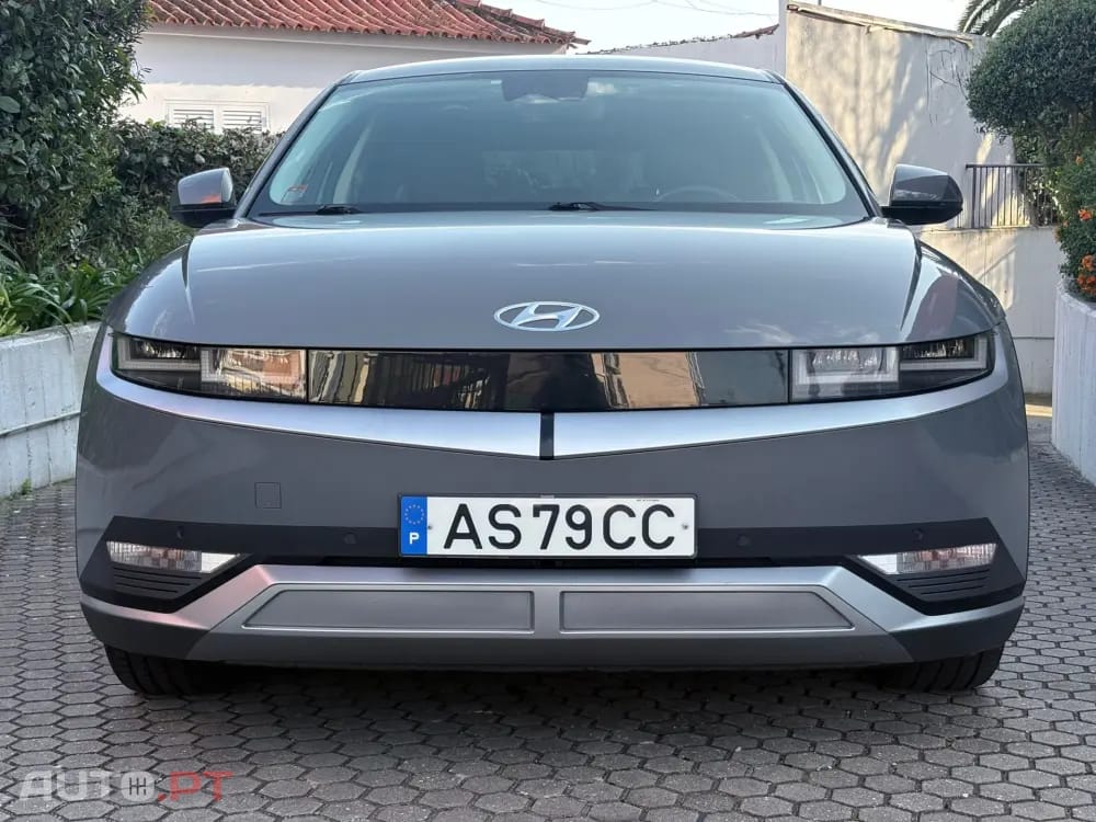 Hyundai Ioniq 5 73 kWh Premium