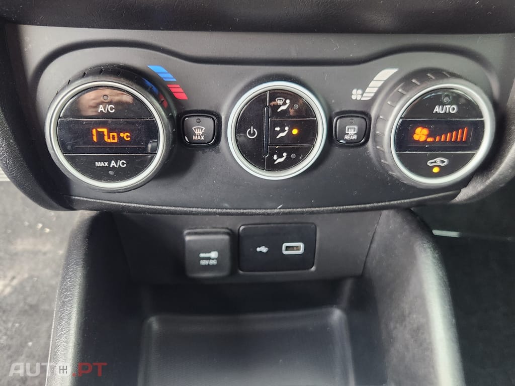 Fiat Tipo 1.3 Multijet