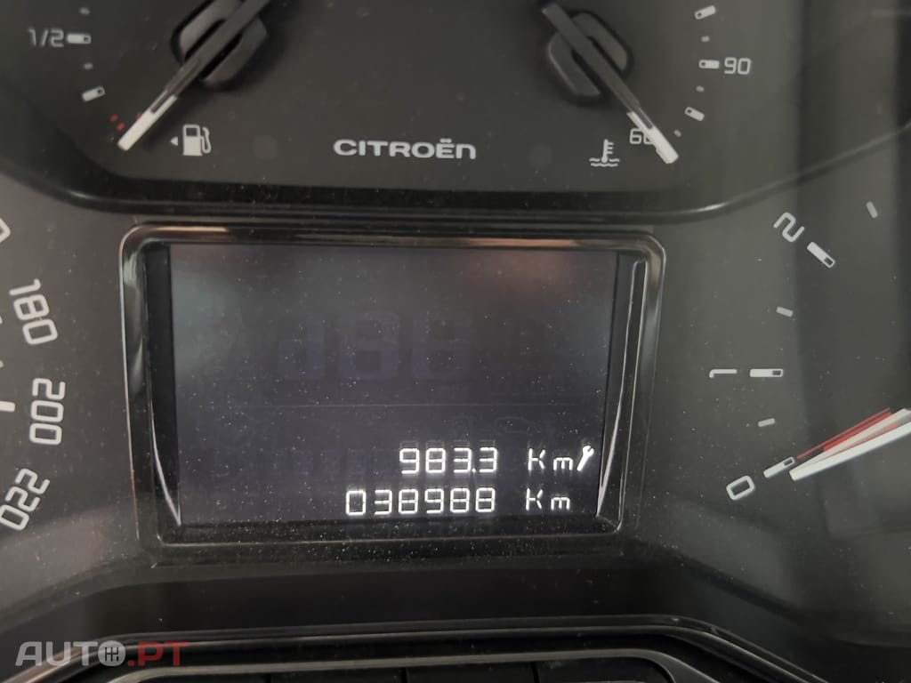 Citroen C3 1.2 PureTech Feel