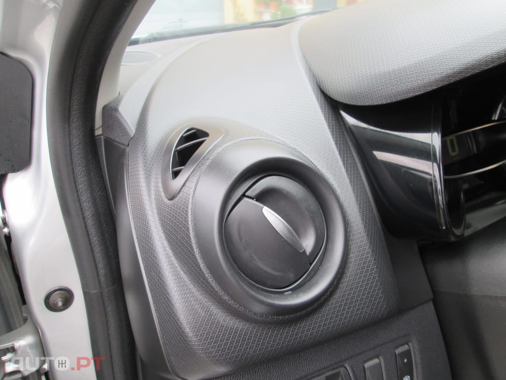 Renault Clio 1.5 DCI ZEN S&S