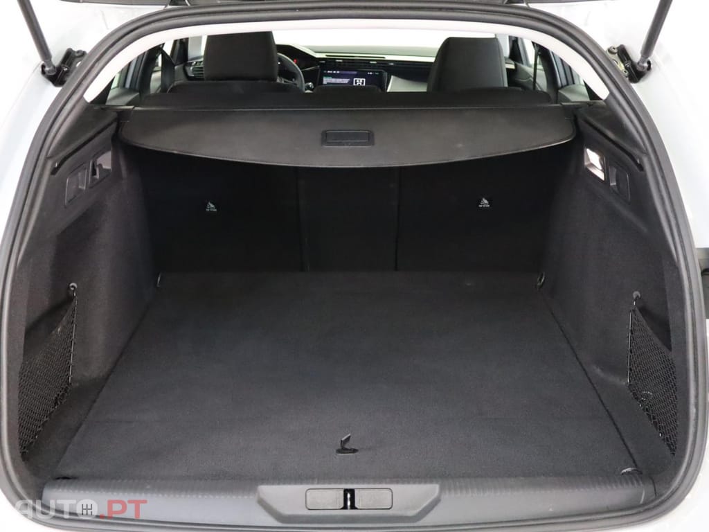 Peugeot 308 SW Style 1.5 BlueHDi EAT8
