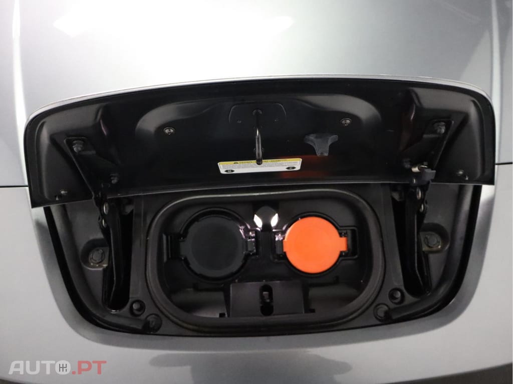 Nissan Leaf N-Connecta