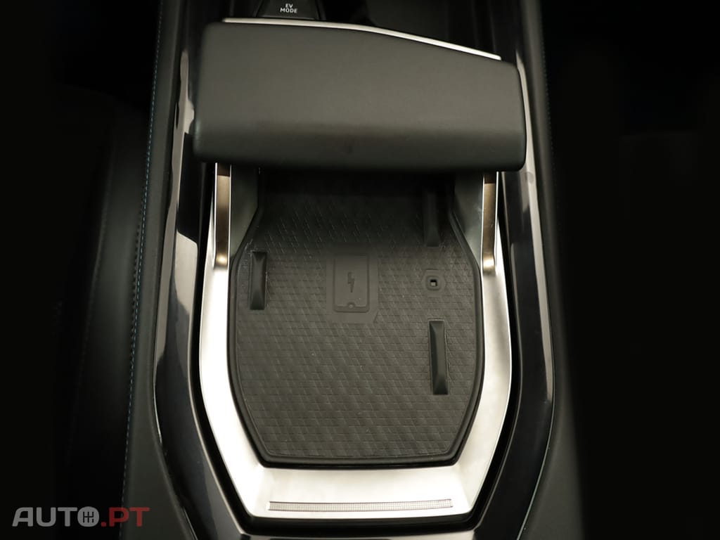 Renault Rafale Rafale 1.2 Hyper Hybrid E-Tech Esprit Alpine