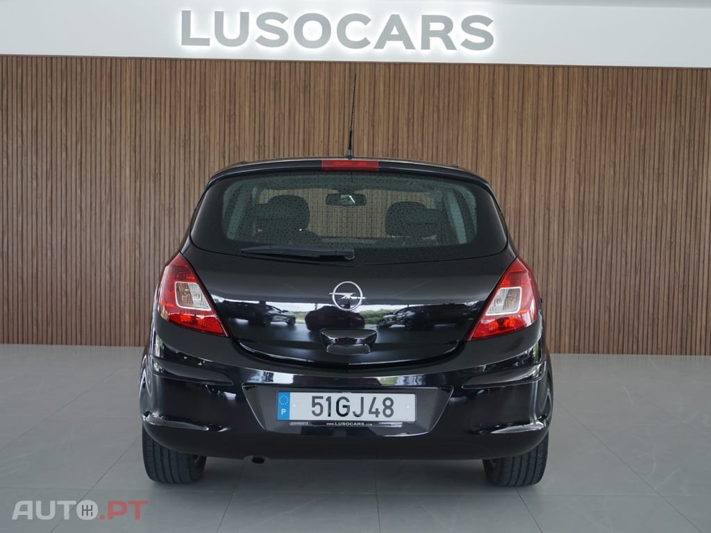 Opel Corsa 1.3 CDTi CMON
