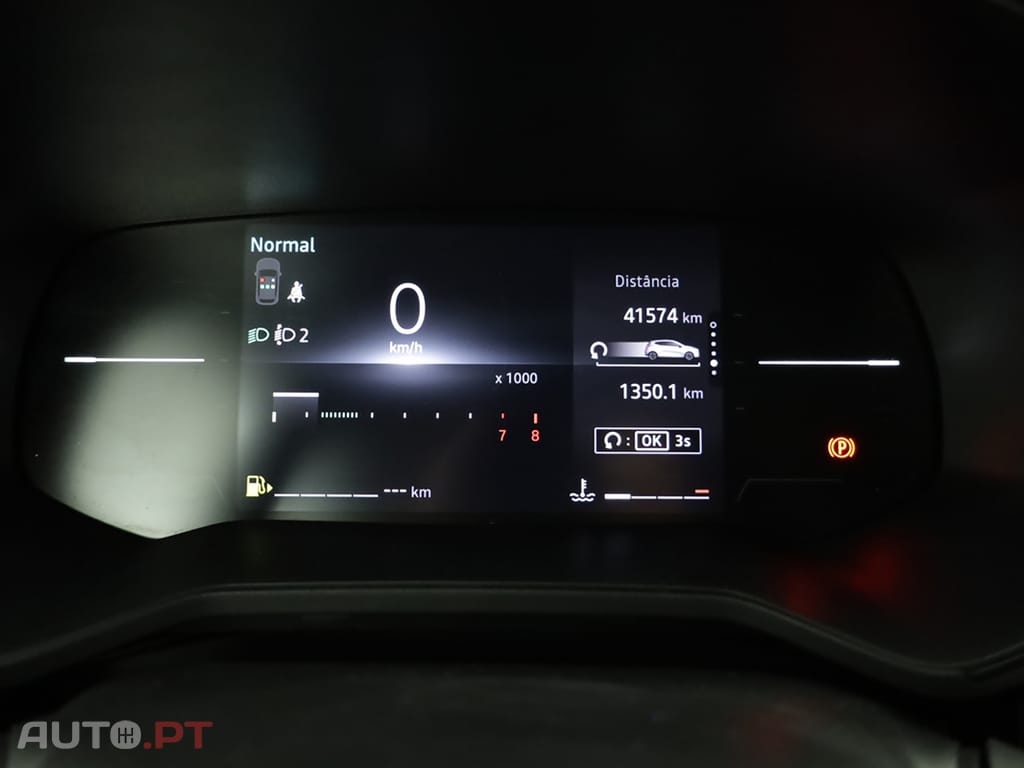 Renault Clio Clio 1.0 TCe Evolution