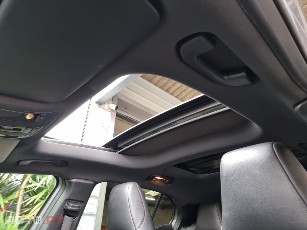 Mercedes-Benz GLA 220 CDi AMG Line 4-Matic