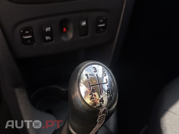 Dacia Sandero 0.9 TCe Stepway
