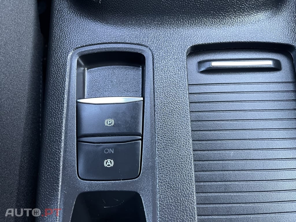 Ford Focus SW 1.0 EcoBoost ST-Line