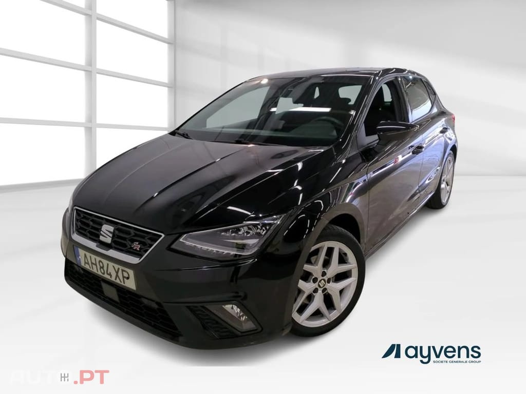 Seat Ibiza 1.0 TSI FR