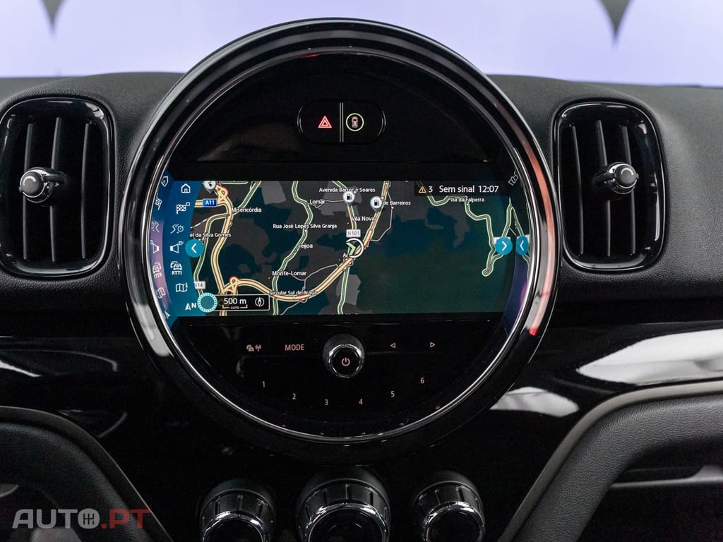 MINI Countryman Cooper SE Premium Essential Auto