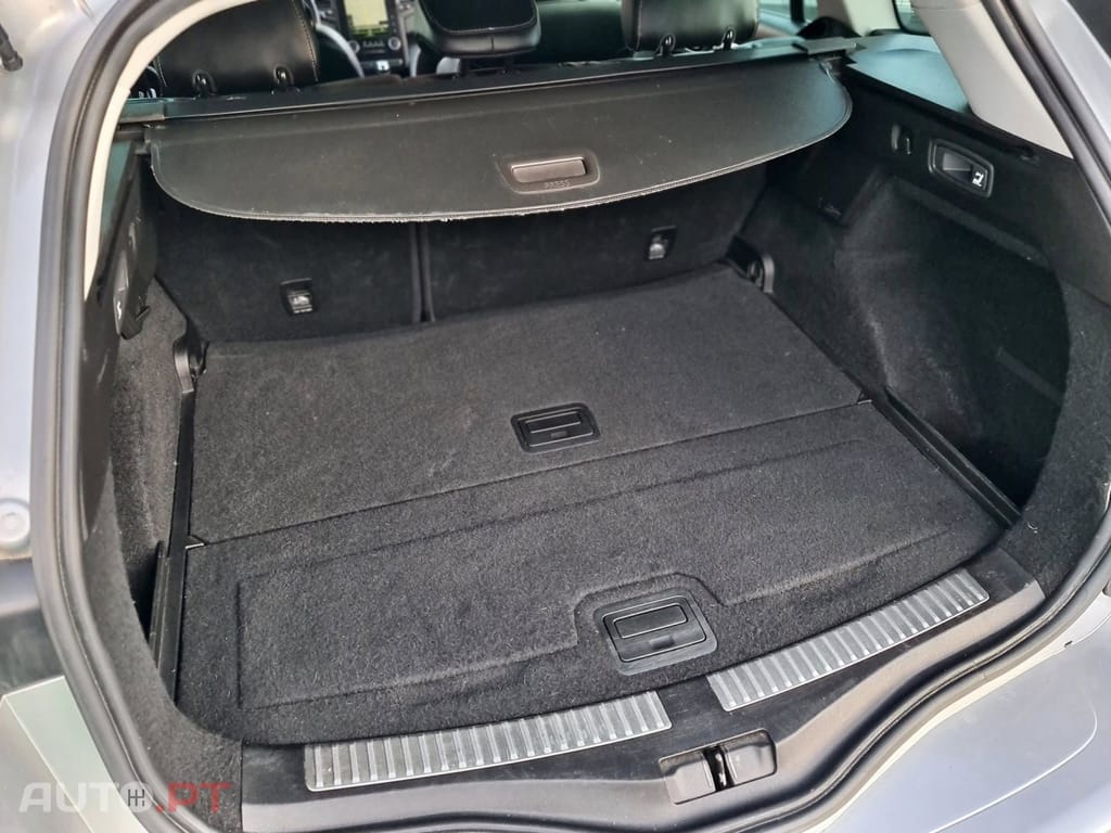 Renault Mégane Break Intense 1.5DCI