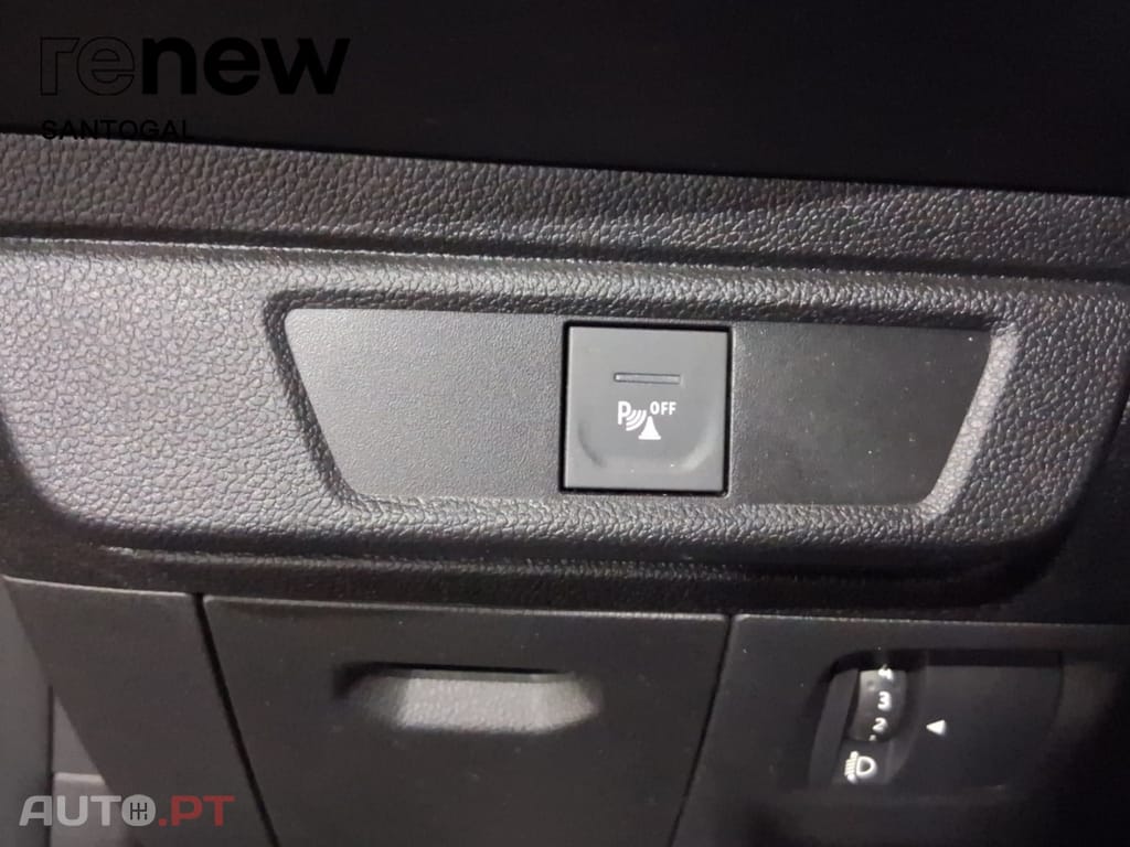 Dacia Sandero Essential