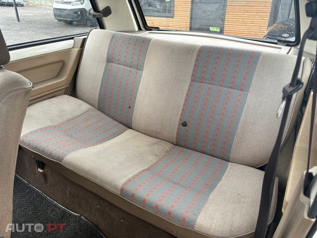 Renault 5 1.1