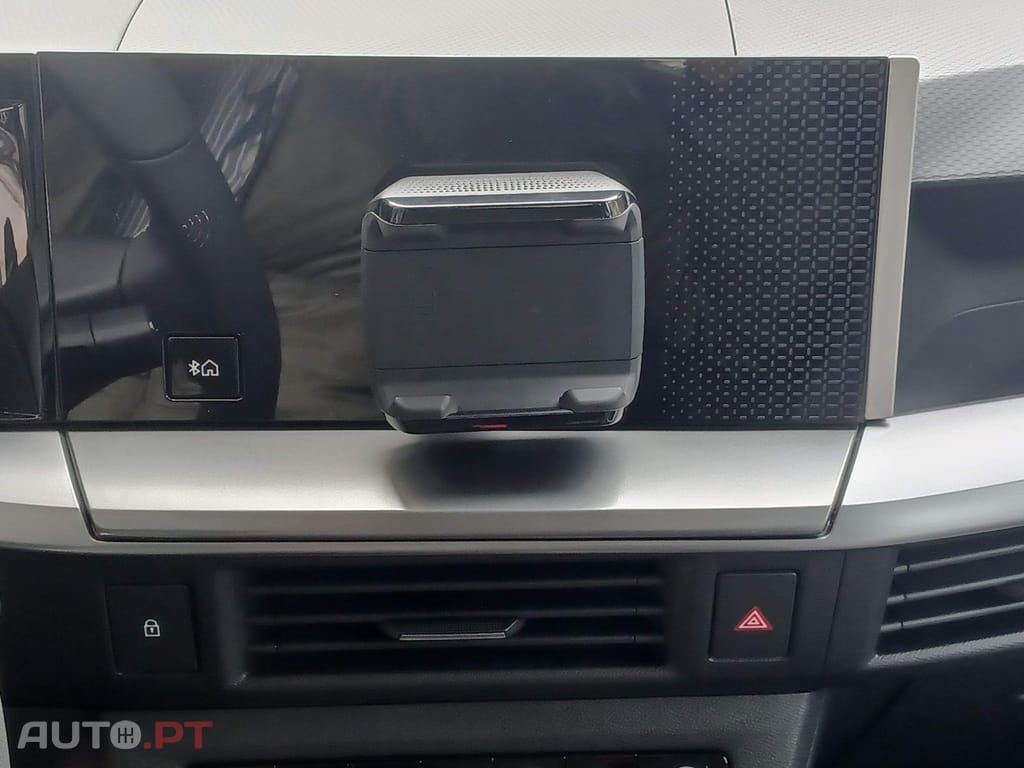 Opel Frontera 1.2 Hybrid Edition eDCT