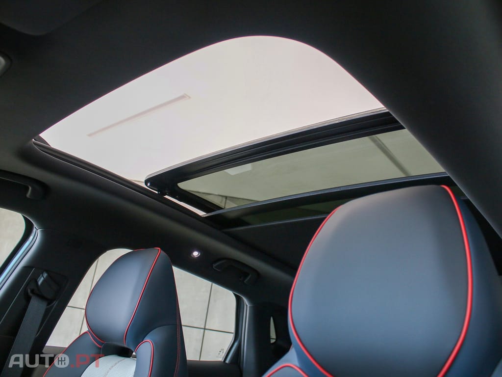 BYD Atto 3 60.48 kWh Design