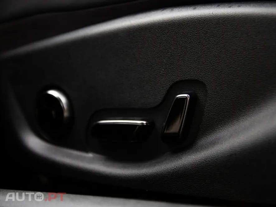 BYD Seal 82.5 kWh Design