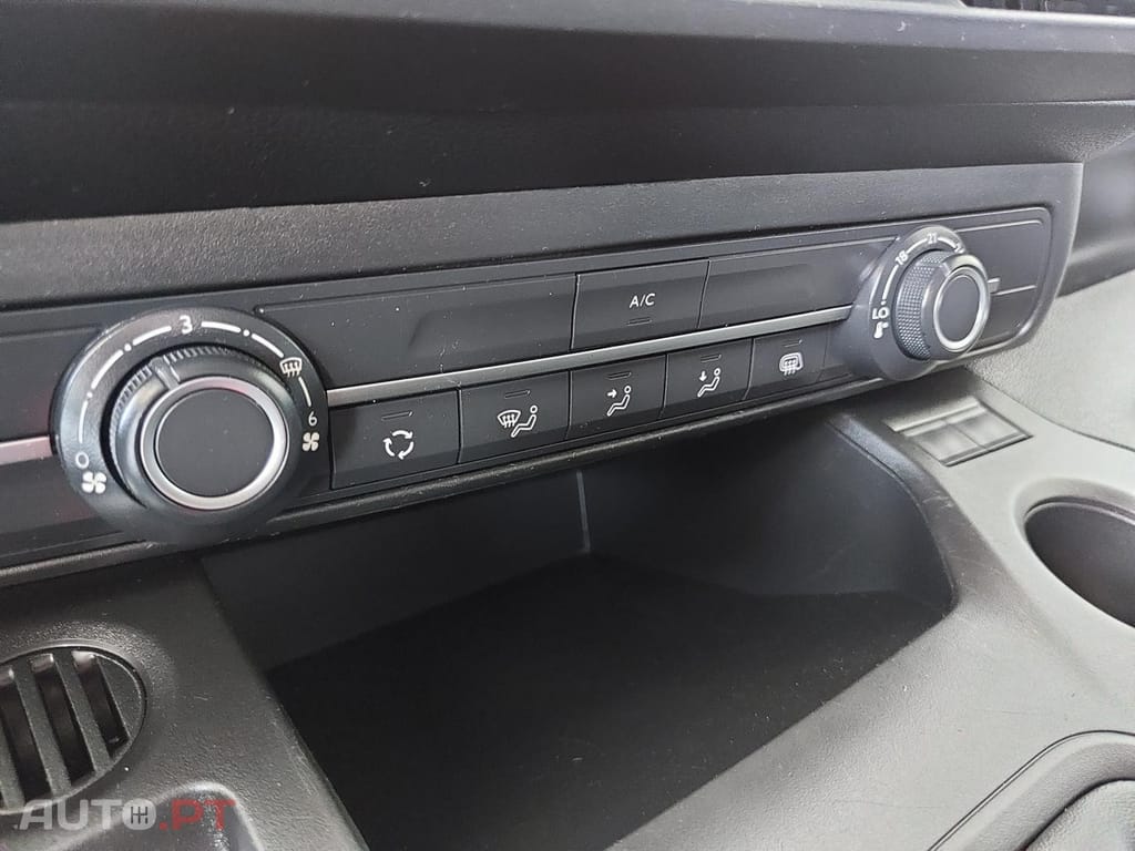 Opel Combo 1.5 CDTI L1H1Enjoy