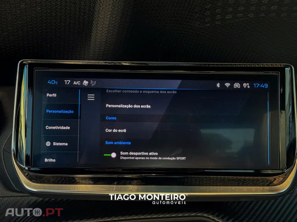 Peugeot 2008 1.2 Hybrid Allure e-DCS6