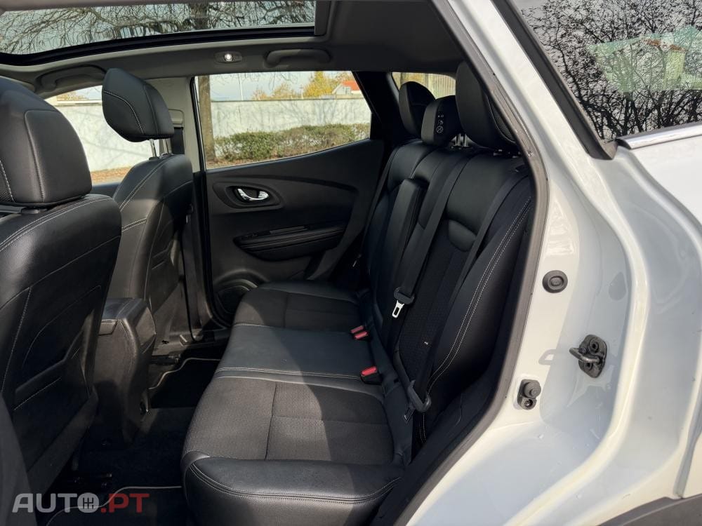 Renault Kadjar Energy dCi 110 EDC COLLECTION