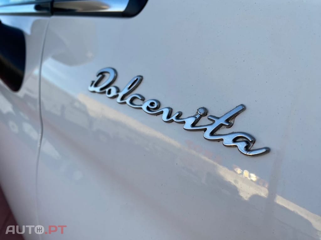 Fiat 500C 1.0 Hybrid Dolcevita