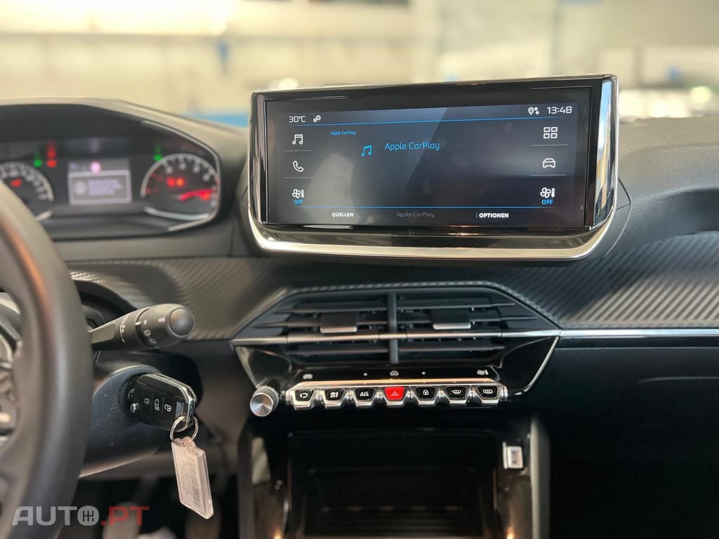 Peugeot 208 1.2 Style