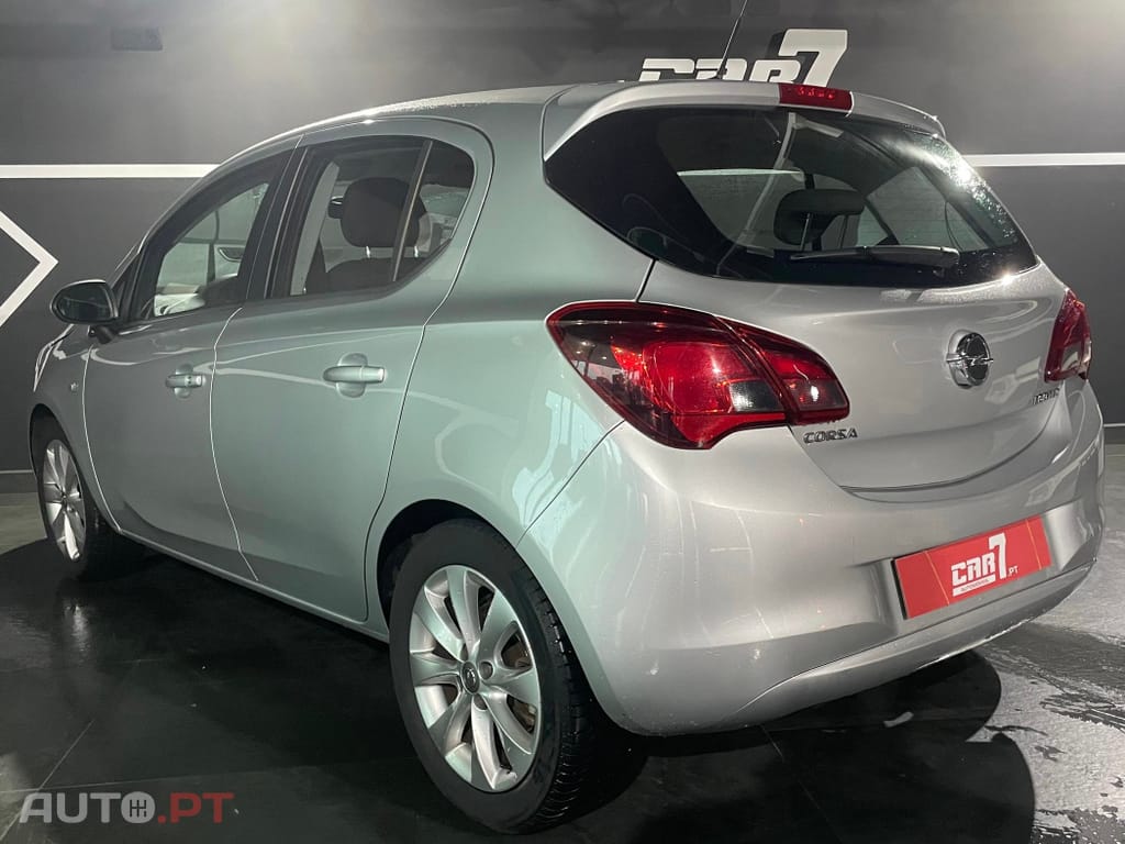 Opel Corsa 1.3 CDTi Edition