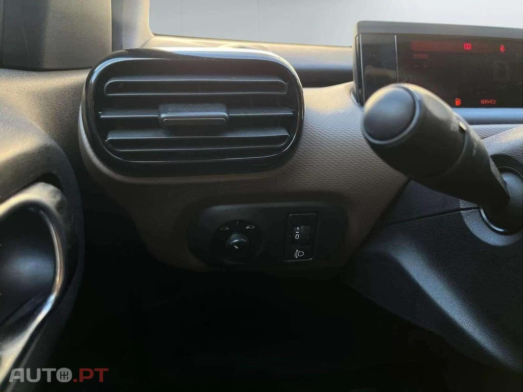Citroen C4 Cactus 1.2 e-THP Shine Edition