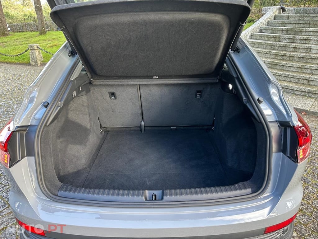 Audi Q4 E-Tron 35 55 kWH
