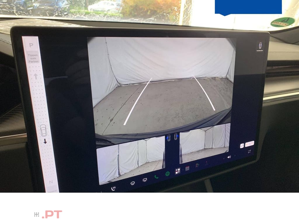 Tesla Model S Plaid AWD