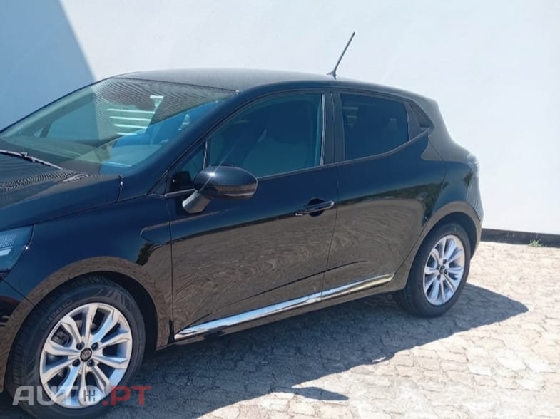 Renault Clio Evolution