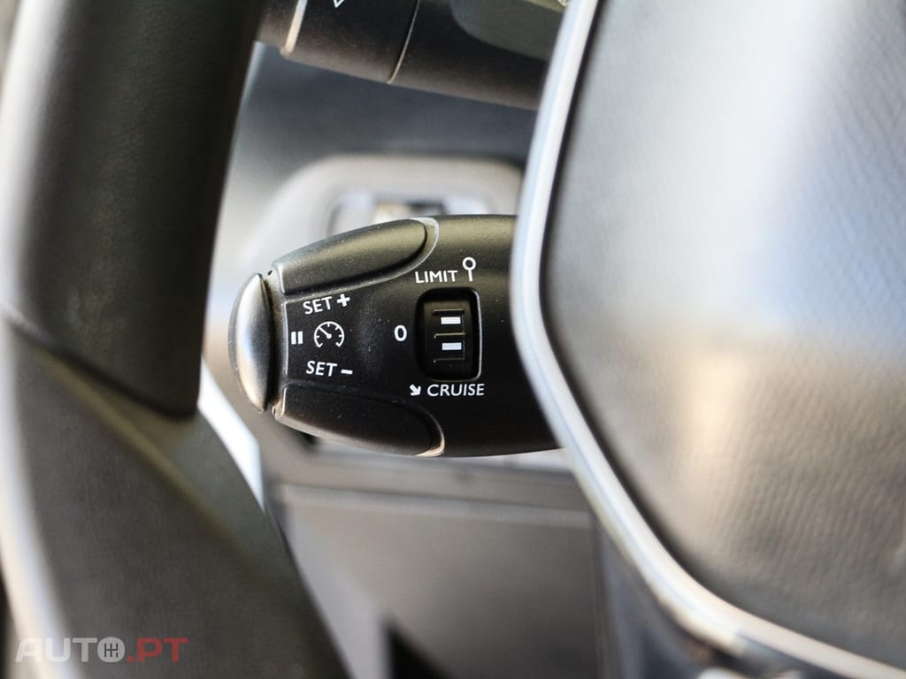 Peugeot Partner 1.6 BlueHDi L1 Premium