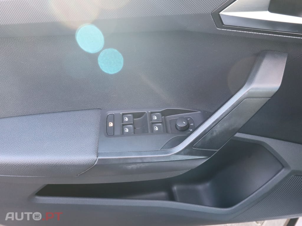 Seat Arona 1.0 TSI Style