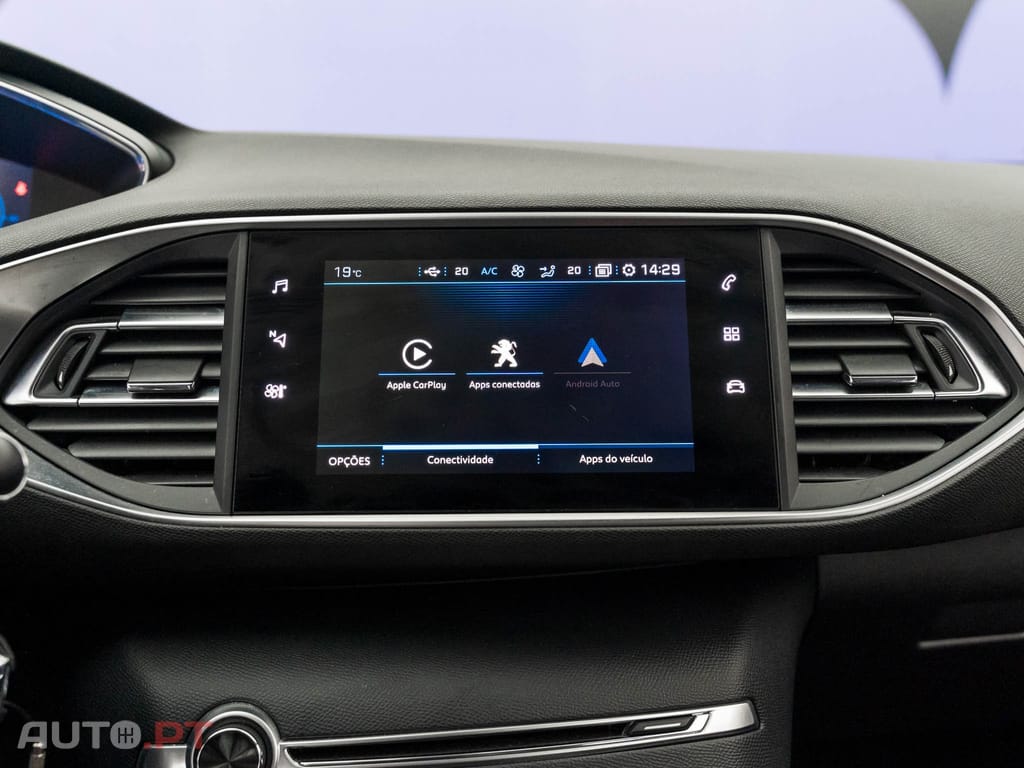 Peugeot 308 SW 1.2 PureTech Allure