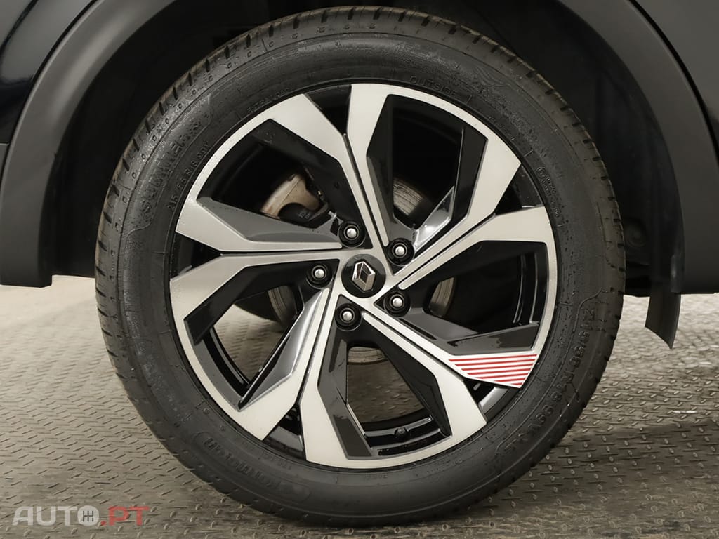 Renault Arkana Arkana 1.3 TCe R.S.Line EDC