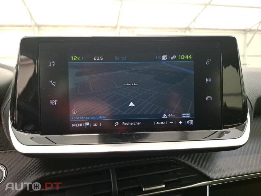 Peugeot E-2008 50 kWh Active Pack