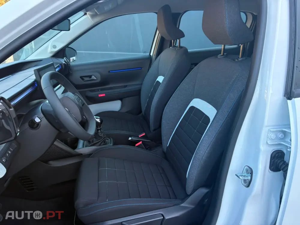 Citroen C3 1.2 Turbo Collection