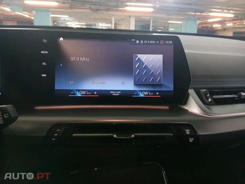 BMW X1 xDrive25e Pack Desportivo M