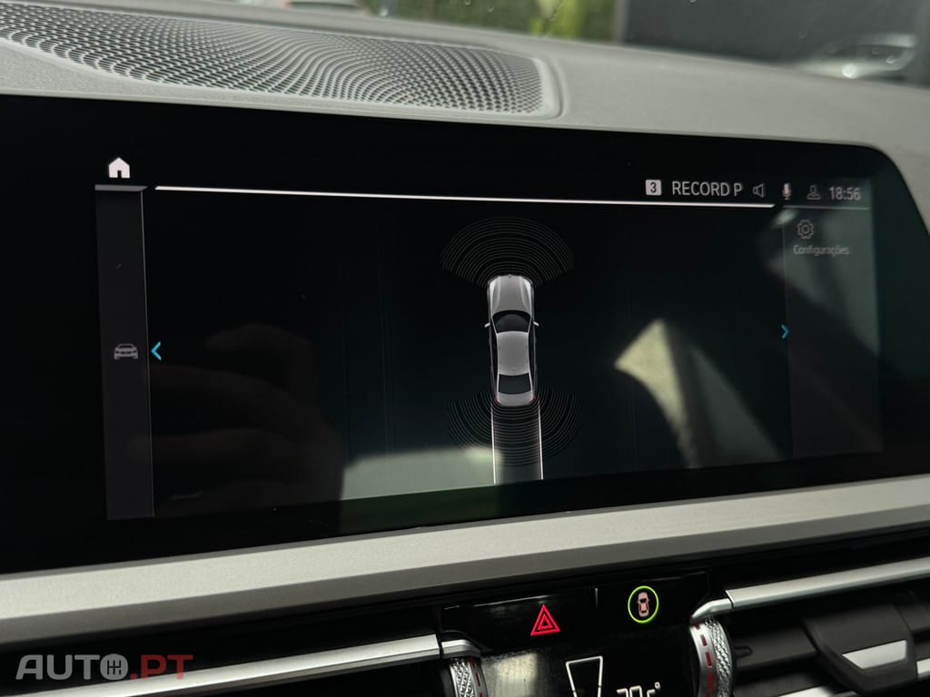 BMW 330 e Corporate Edition Auto