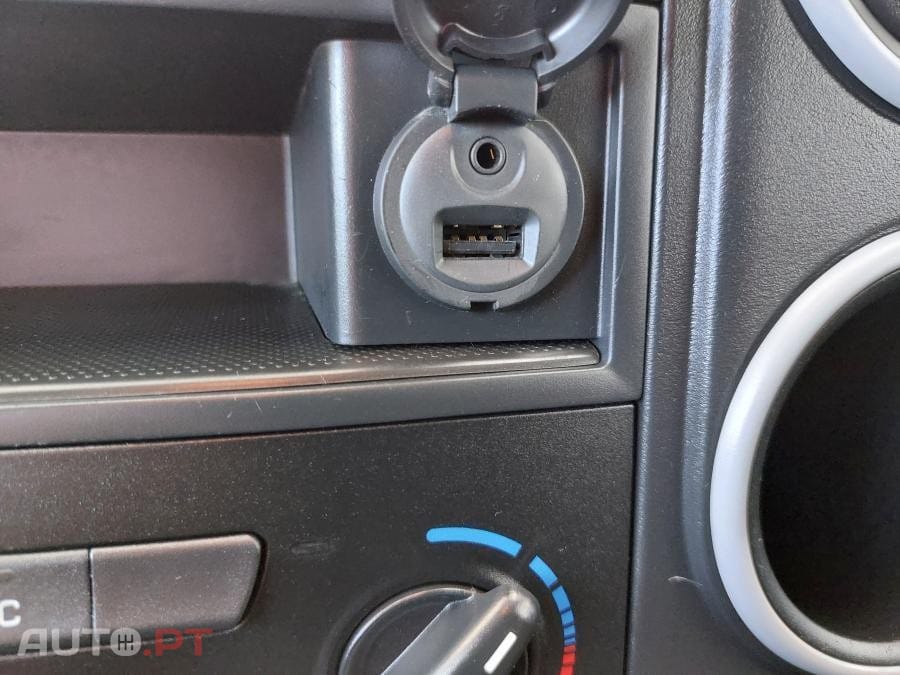 Peugeot Partner 1.6 BlueHDi L1 Premium 3 Lug.  -  IVA Dedutível