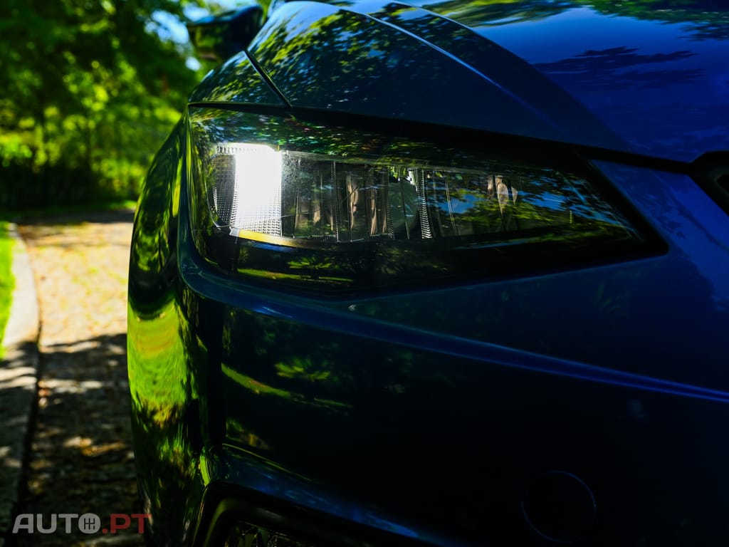 Seat Ibiza 1.0 TSI Style DSG