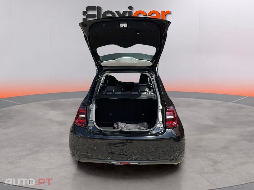 Fiat 500e Icon Plus 42 KWh