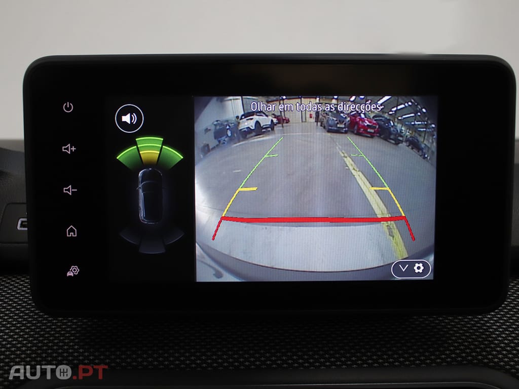 Dacia Sandero Sandero 1.0 ECO-G Stepway Expression Bi-Fuel