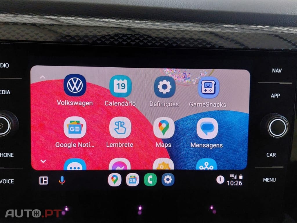 Volkswagen Polo 1.0 TSI Life