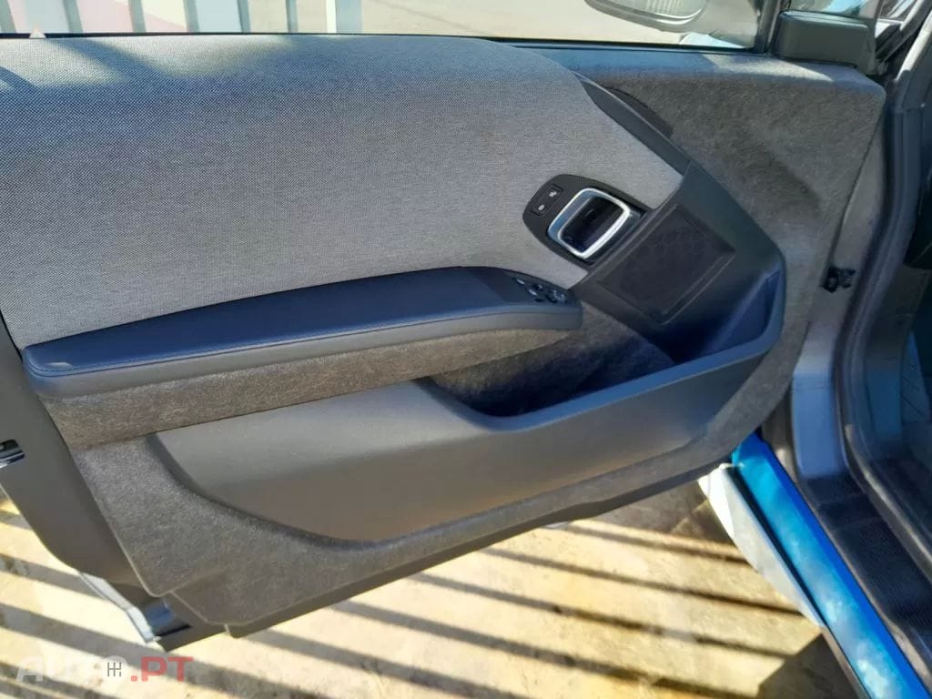 BMW i3 +EXA +Comfort Package Advance