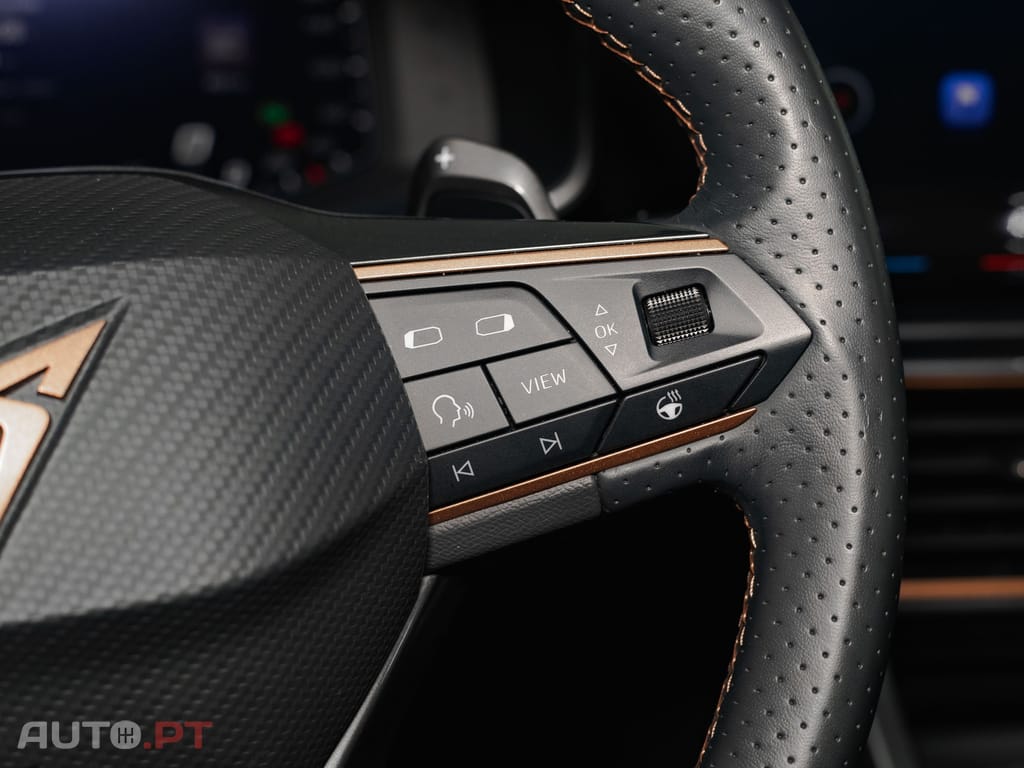 Cupra Formentor 1.4 e-Hybrid DSG VZ