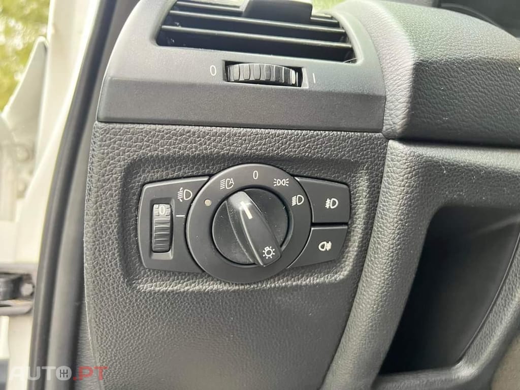 BMW 118 d