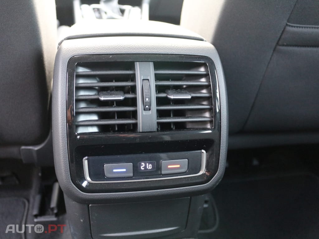 Volkswagen Passat Variant 2.0 TDi Business DSG