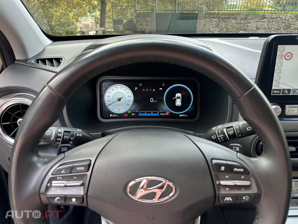 Hyundai Kauai 64 kWh Premium+Pack Premium