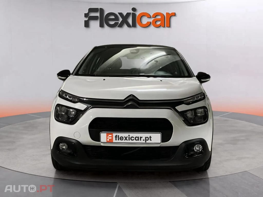 Citroen C3 1.2 PURETECH PLUS