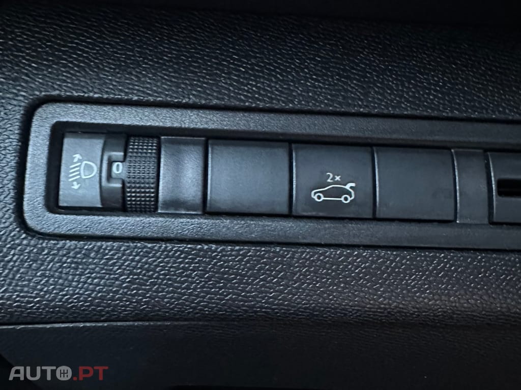 Peugeot 3008 1.2 PureTech Allure